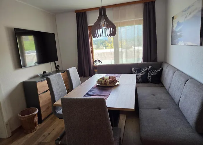 Dapfusterer * Bad Mitterndorf