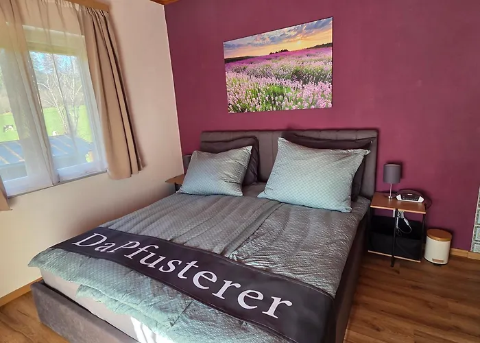 Dapfusterer * Bad Mitterndorf