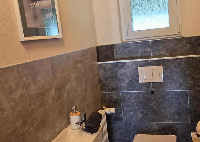 Dapfusterer Casa de Férias