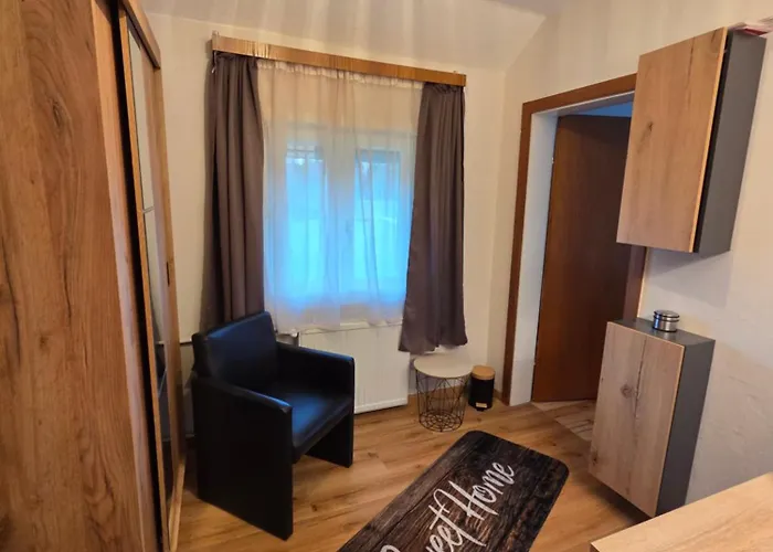 Dapfusterer Prázdninový dům Bad Mitterndorf