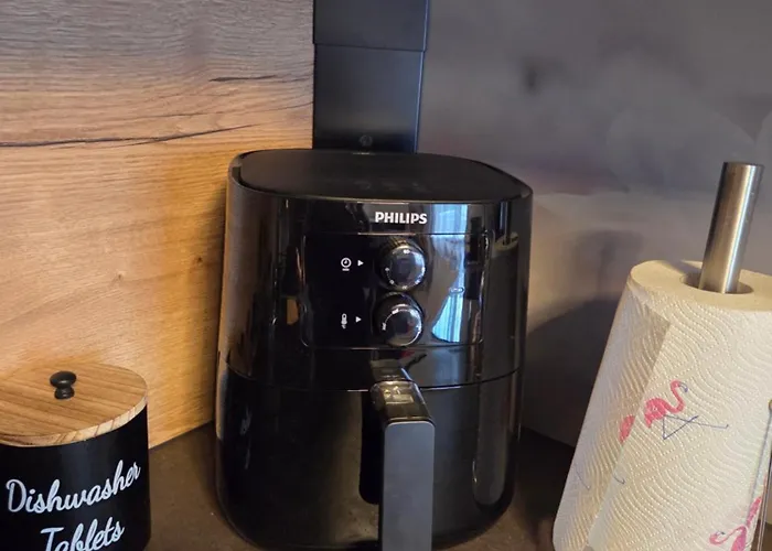 Dapfusterer Prázdninový dům Bad Mitterndorf