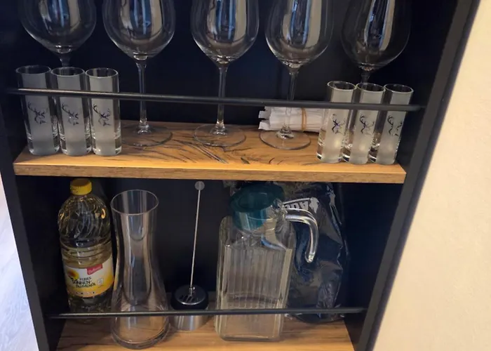 Prázdninový dům Dapfusterer Bad Mitterndorf