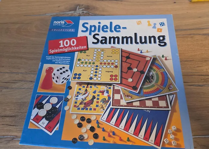 Dapfusterer * Bad Mitterndorf