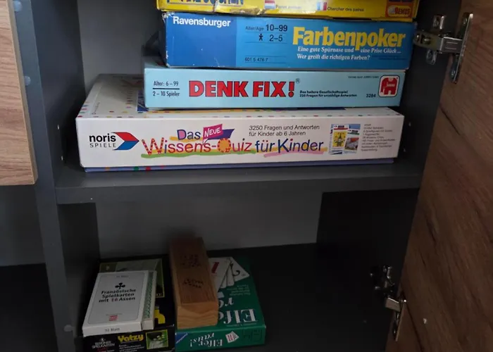 Dapfusterer Bad Mitterndorf