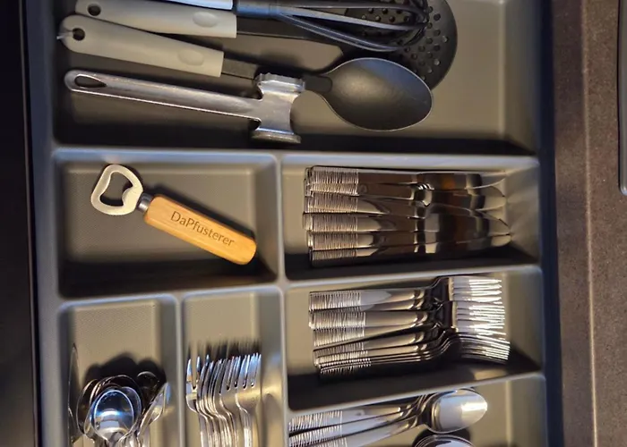 Prázdninový dům Dapfusterer Bad Mitterndorf