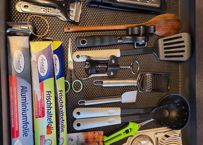 Casa de Férias Dapfusterer