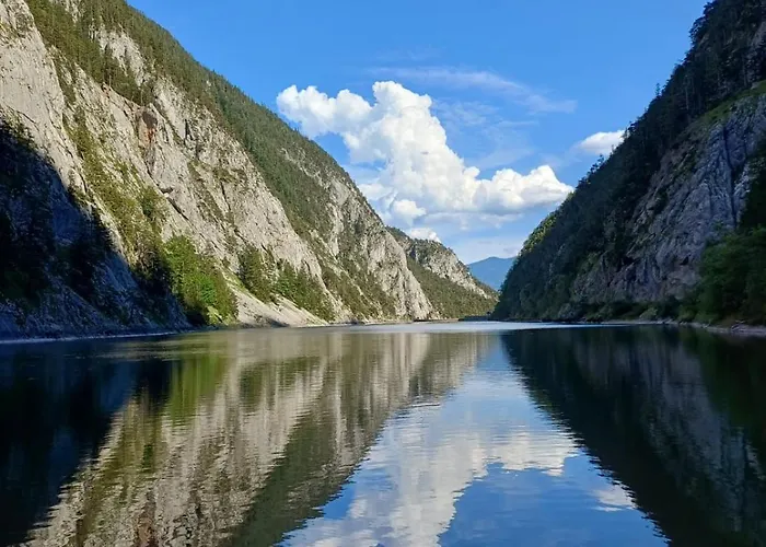 Prázdninový dům Dapfusterer *