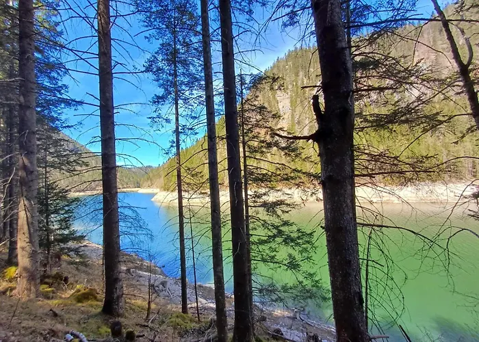 Prázdninový dům Dapfusterer *