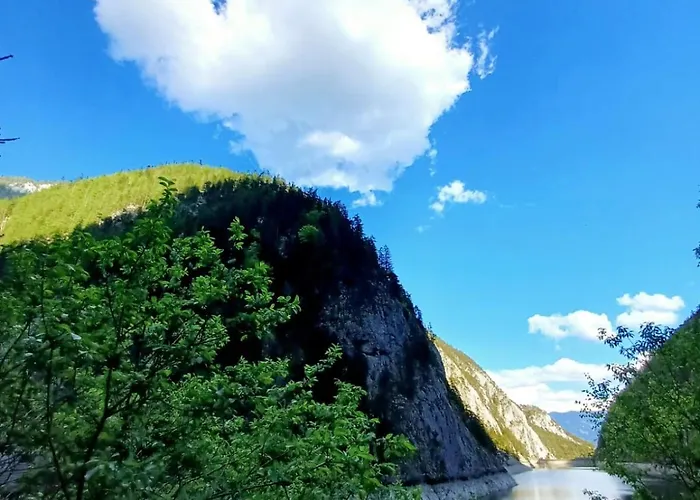 Prázdninový dům Dapfusterer Bad Mitterndorf