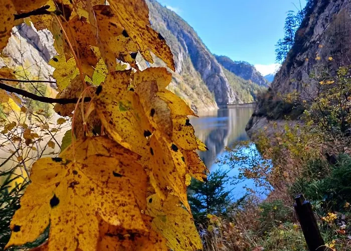 Prázdninový dům Dapfusterer Bad Mitterndorf