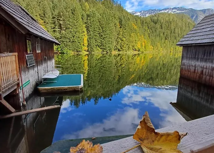 Dapfusterer Prázdninový dům