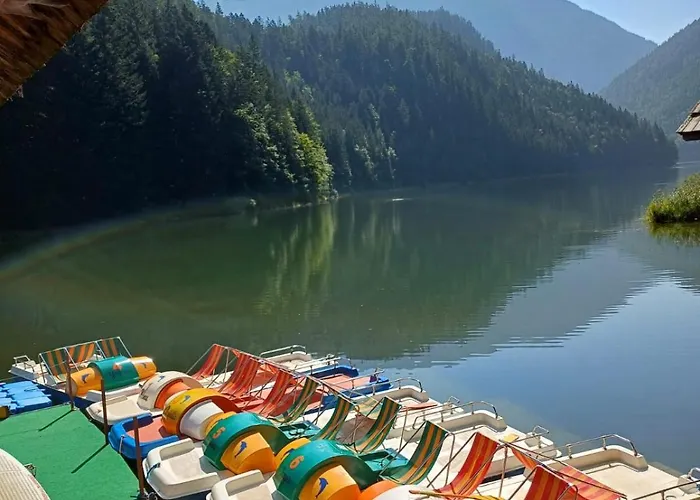 Casa de Férias Dapfusterer *