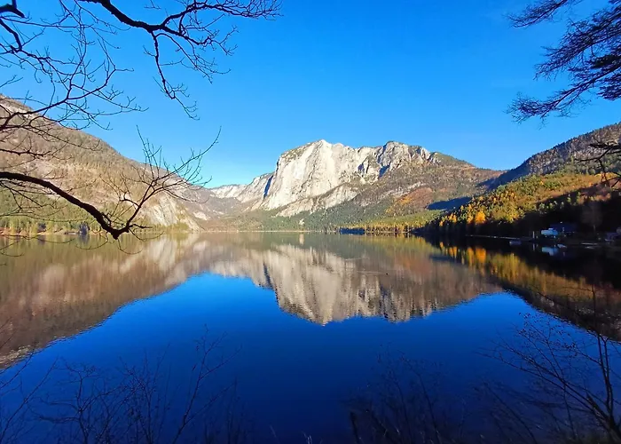 Prázdninový dům Dapfusterer