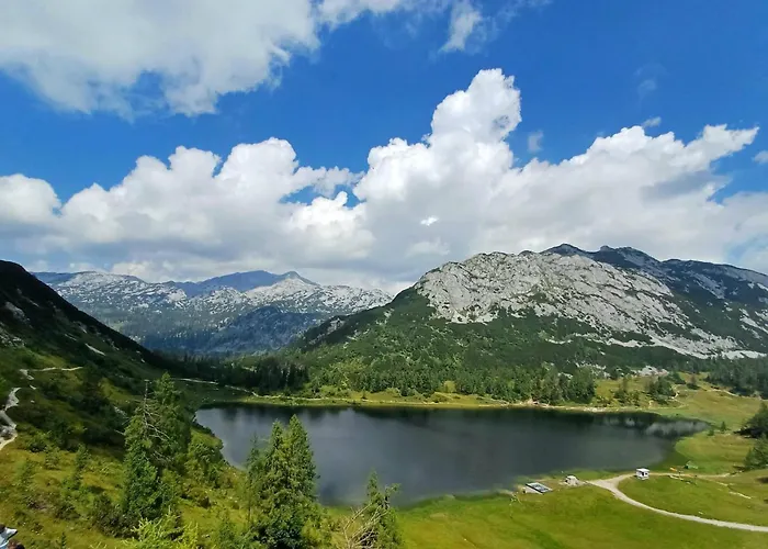 Dapfusterer Prázdninový dům