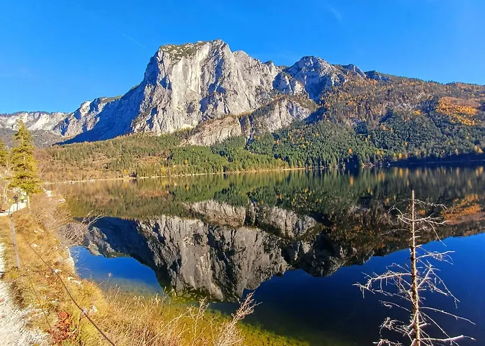 Dapfusterer * Bad Mitterndorf