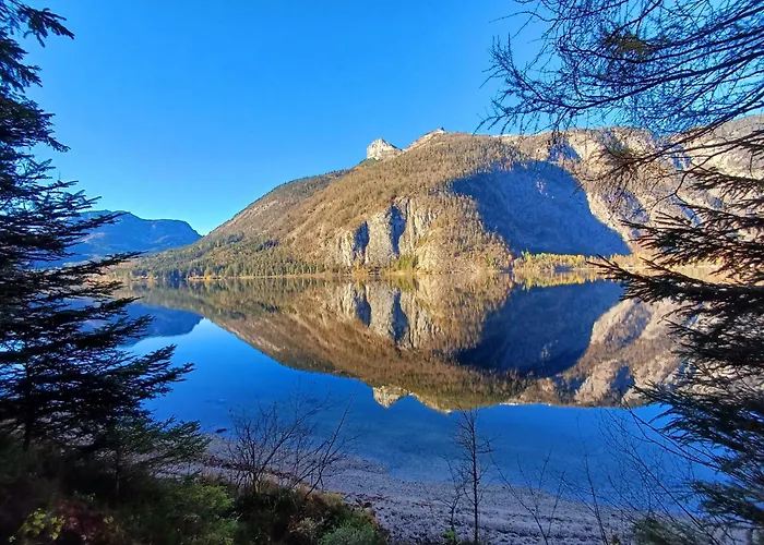 Dapfusterer * Bad Mitterndorf