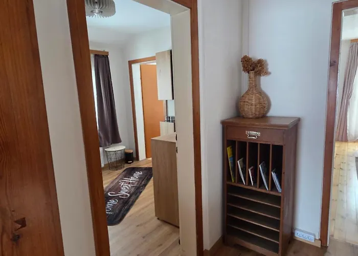 Dapfusterer * Bad Mitterndorf