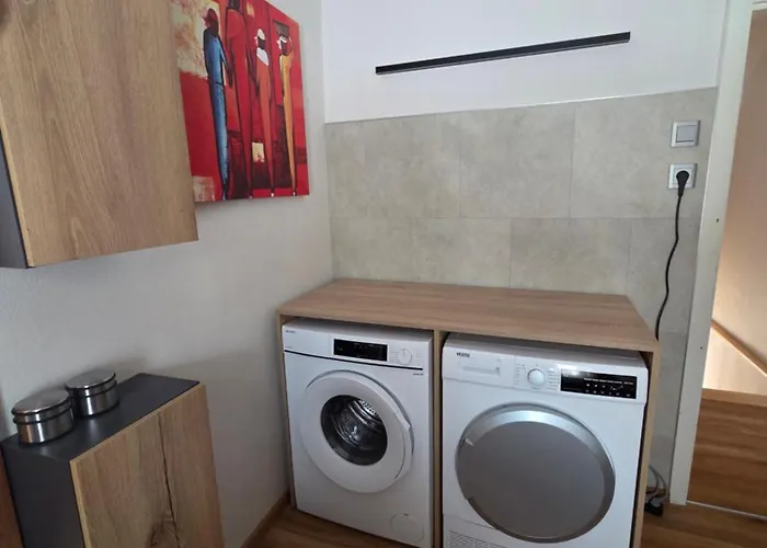 Dapfusterer Bad Mitterndorf