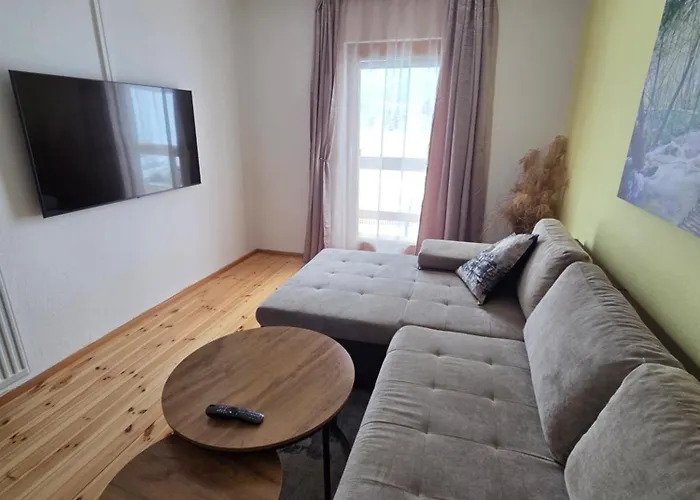 Dapfusterer Prázdninový dům Bad Mitterndorf