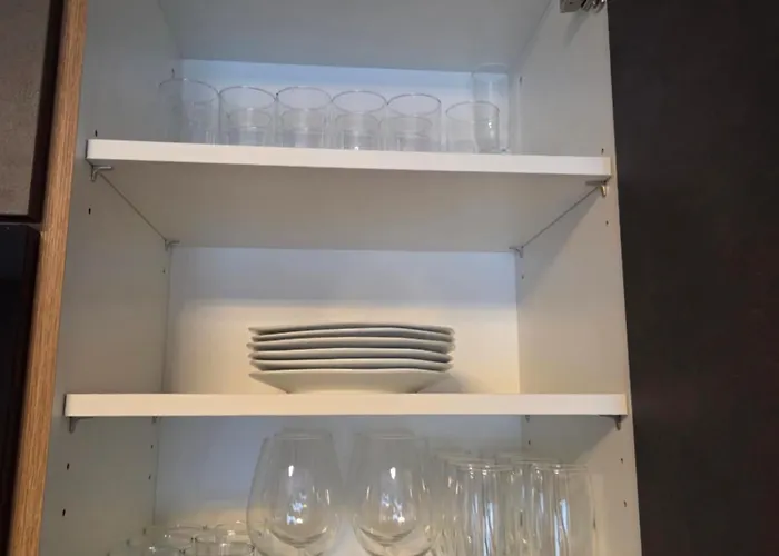 Dapfusterer Prázdninový dům *