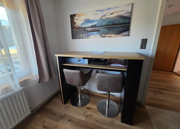 Dapfusterer Prázdninový dům *