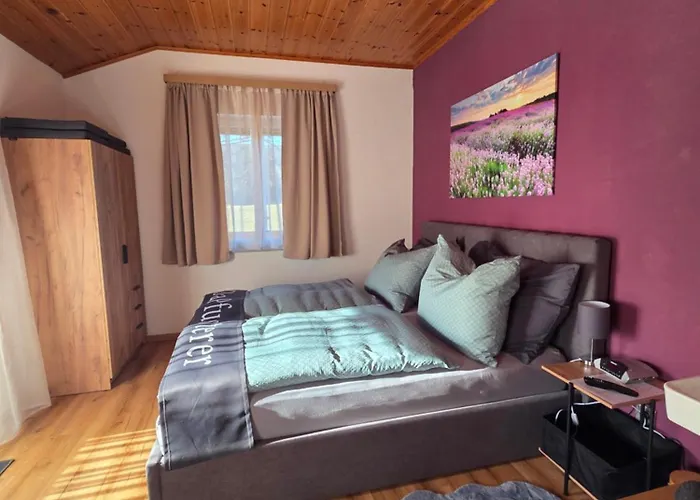 Dapfusterer Bad Mitterndorf