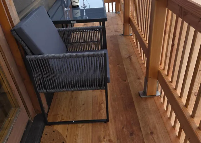 Dapfusterer * Bad Mitterndorf