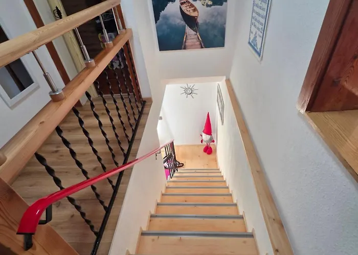 Dapfusterer * Bad Mitterndorf