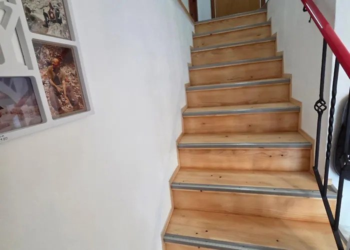 Prázdninový dům Dapfusterer