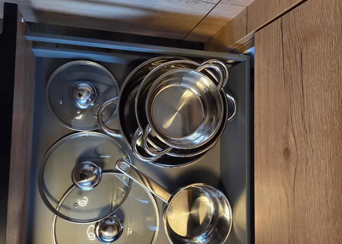 Prázdninový dům Dapfusterer *