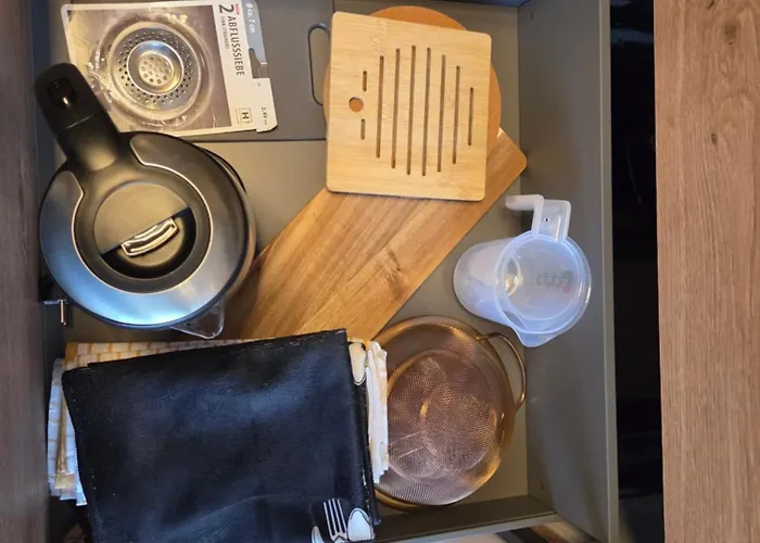 Dapfusterer Bad Mitterndorf