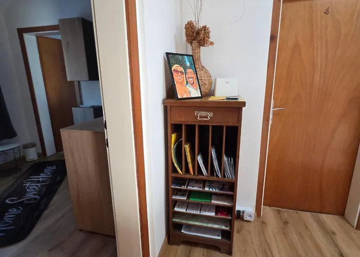 Prázdninový dům Dapfusterer Bad Mitterndorf